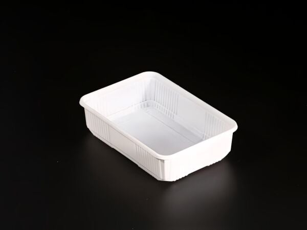 FT 62 250 250 GR DONDURMA KASE 140*95*35 8 GR BEYAZ PS FOLYOTERM 1200 ADET