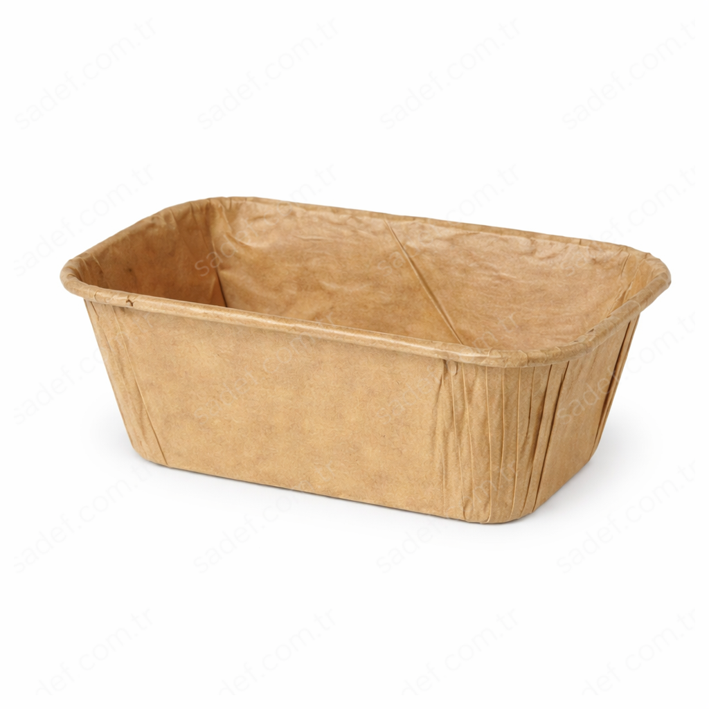 BATON EKLER MUFFİN KEK KAPSÜLÜ 50 AD