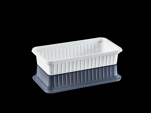 FT 306 205*110*40 500 GR DONDURMA KASE PS 18 GR FOLYOTERM 450 ADET