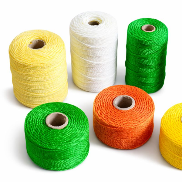 PAKET ( YUMURTA ) İP RENKLİ