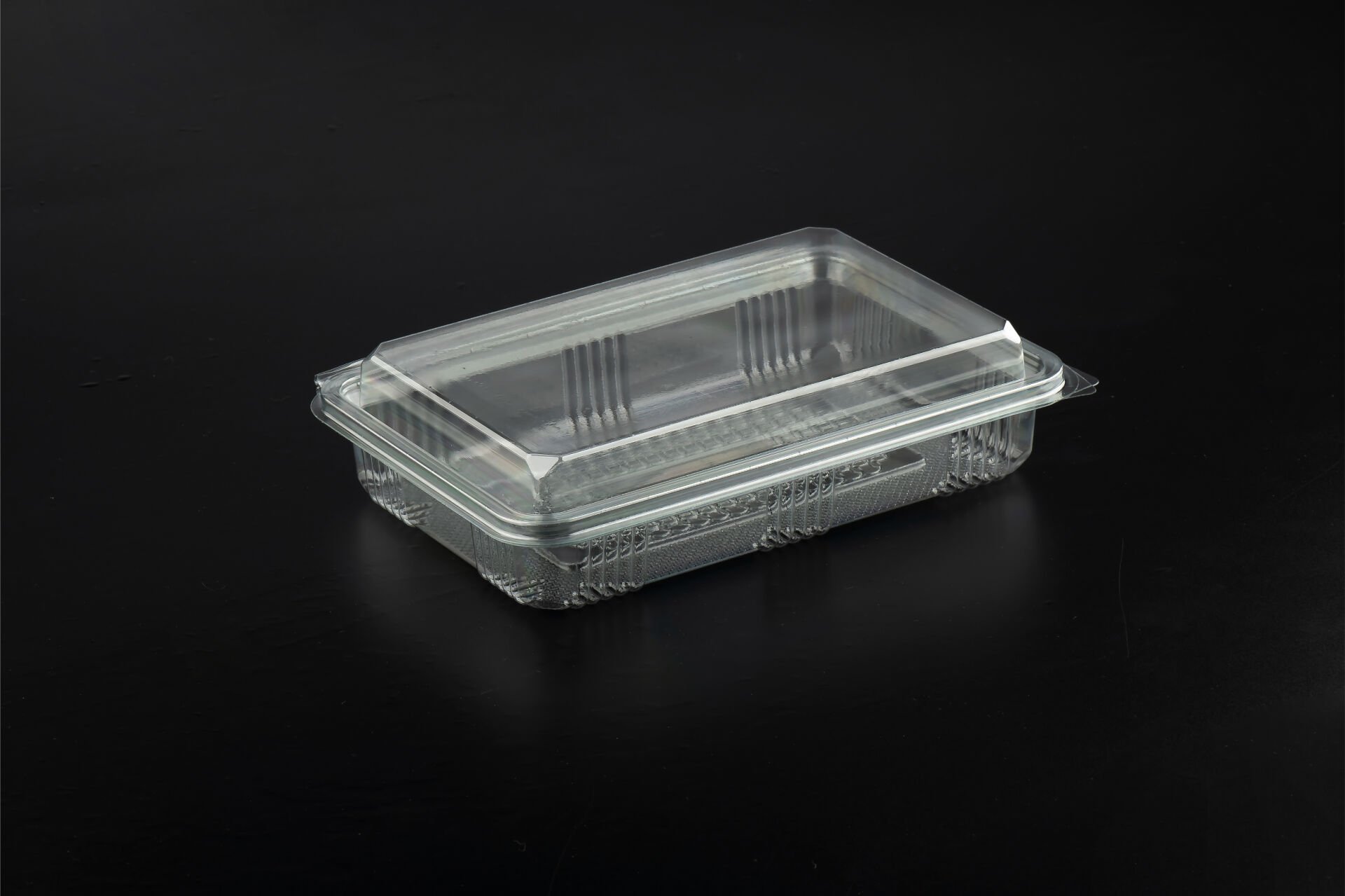 L-076 LİMERA SIZDIRMAZ BAKLAVA KABI 375 CC 25,5 GR 300 ADET
