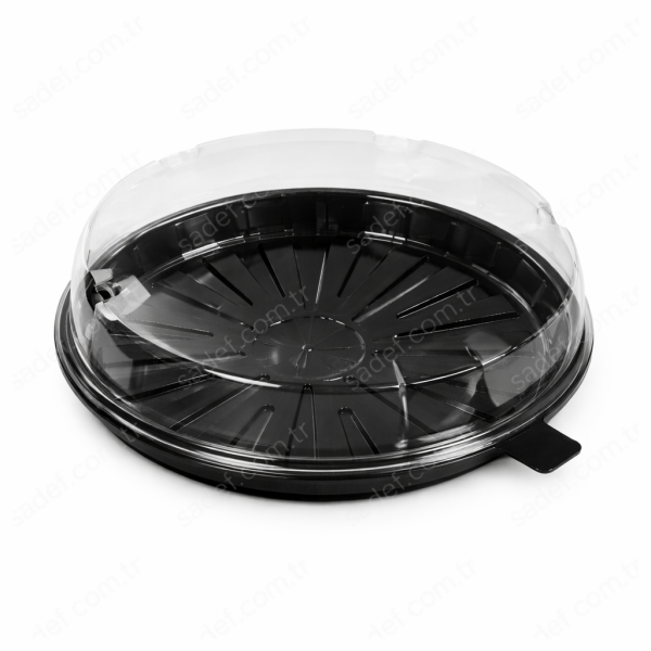 WAFFLE GÖVDE+KAPAK TAKIM 26,50 GR LARPLAST 200 ADET