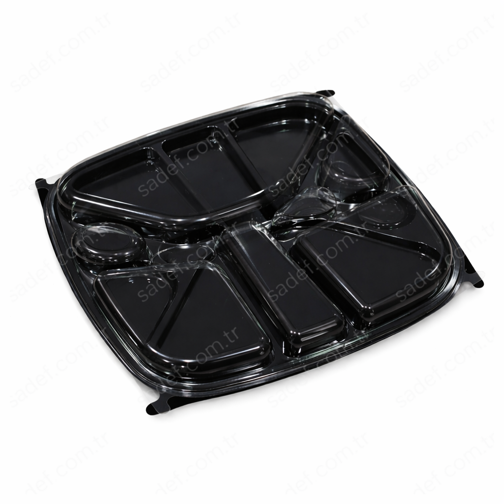 KAHVALTI SET KAP+KAPAK 110 GR LARPLAST 75 ADET