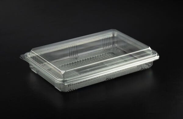 L-077 LİMERA SIZDIRMAZ BAKLAVA KABI 750 CC 40 GR 200 ADET