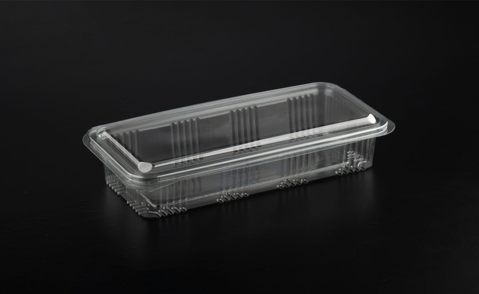 L-091 LİMERA DİKDÖRTGEN KURABİYE KABI 400 CC 21 GR 400 ADET