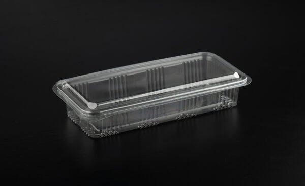 L-091 LİMERA DİKDÖRTGEN KURABİYE KABI 400 CC 21 GR 400 ADET