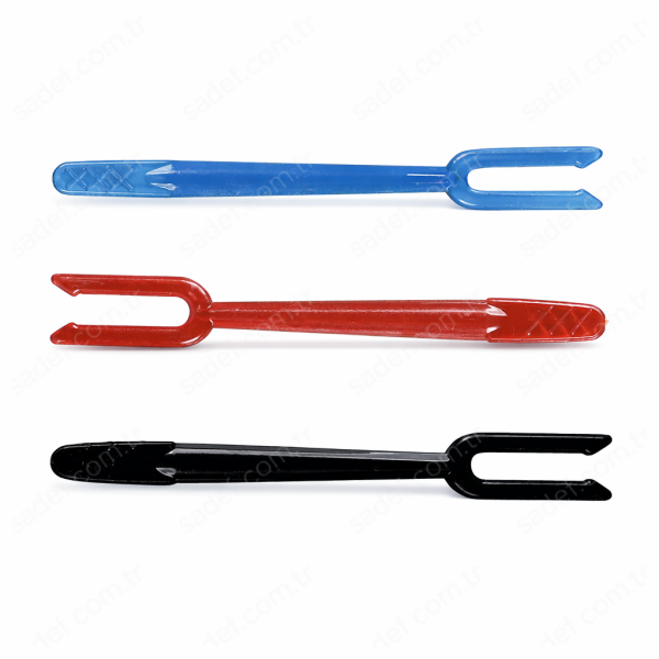 3LÜ CİPS ÇATALI 1000 AD X 15 PAKET