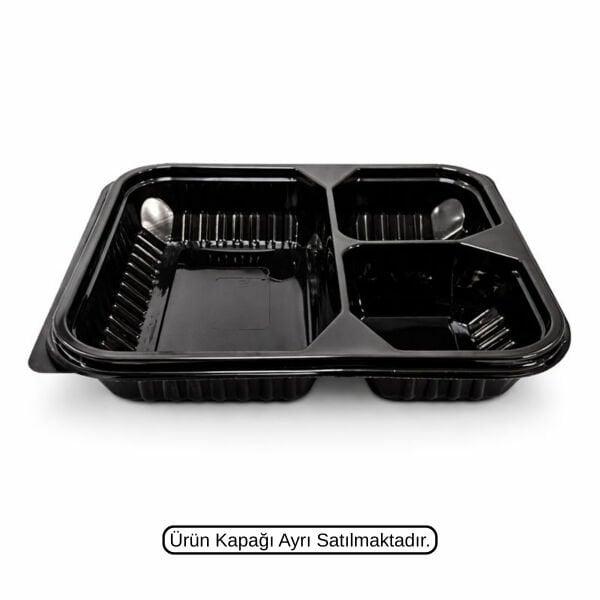 GÖVDE ÜÇ BÖLMELİ MICROWAVE 21 GR SİYAH ELTRON 300 ADET