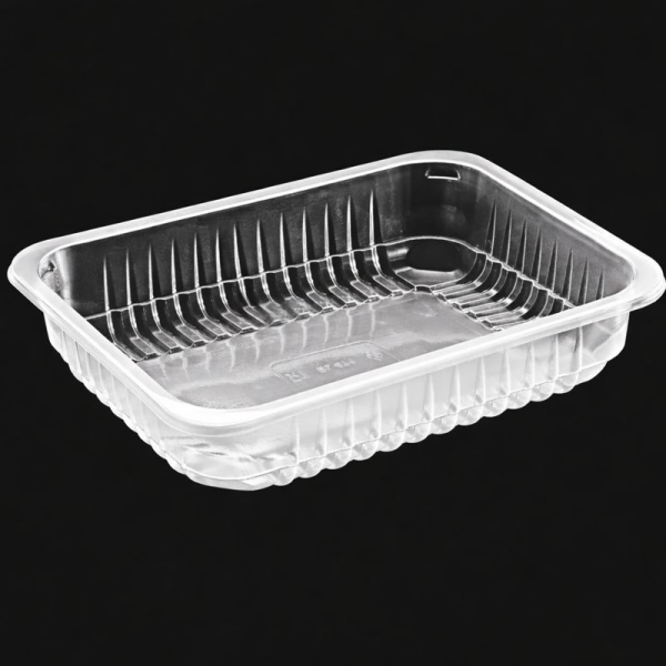 EL-471 PP FİLM YAPIŞTIRMALI H 40 227X178 MM 20 GR ŞEFFAF ELTRON 400 ADET