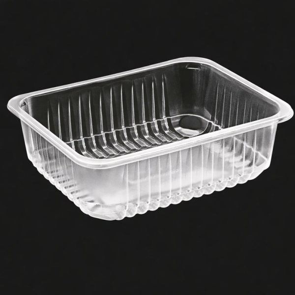 EL-473  PP FİLM YAPIŞTIRMALI H 60 227X178 MM 20 GR ŞEFFAF ELTRON 400 ADET