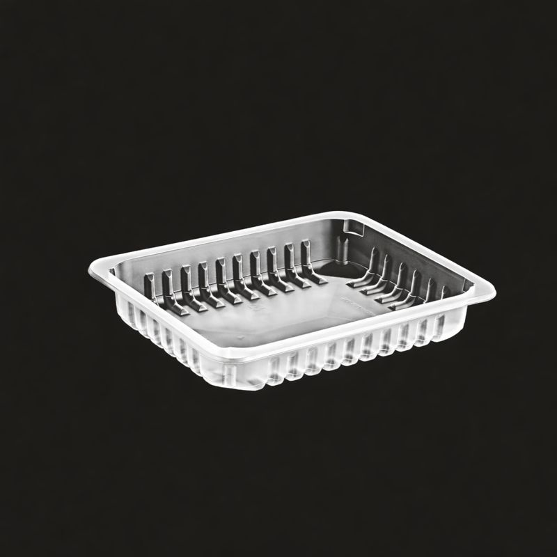 EL-603 190X144 H50 PP FİLM YAPIŞTIRMALI ŞEFFAF 15 GR ELTRON 400 ADET