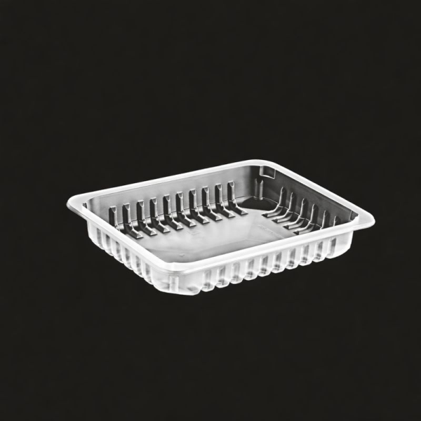 EL-603 190X144 H50 PP FİLM YAPIŞTIRMALI ŞEFFAF 15 GR ELTRON 400 ADET