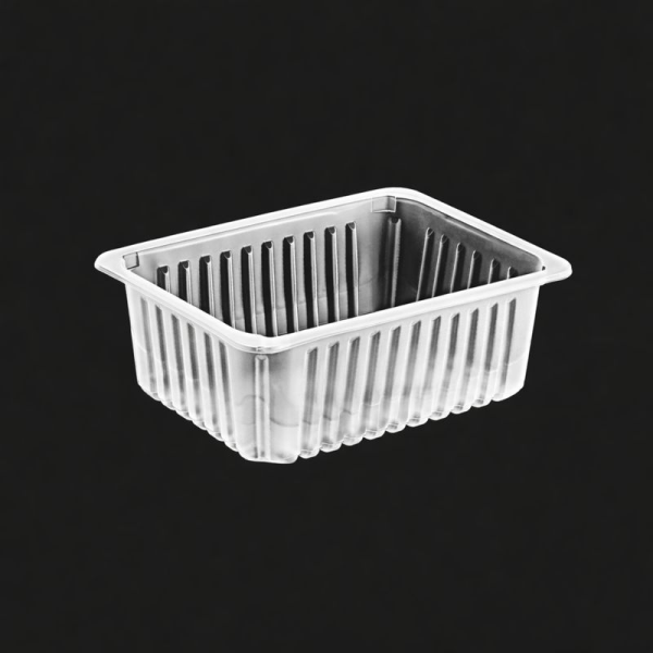 EL-604 190X144 H55 PP FİLM YAPIŞTIRMALI ŞEFFAF 15 GR ELTRON 400 ADET