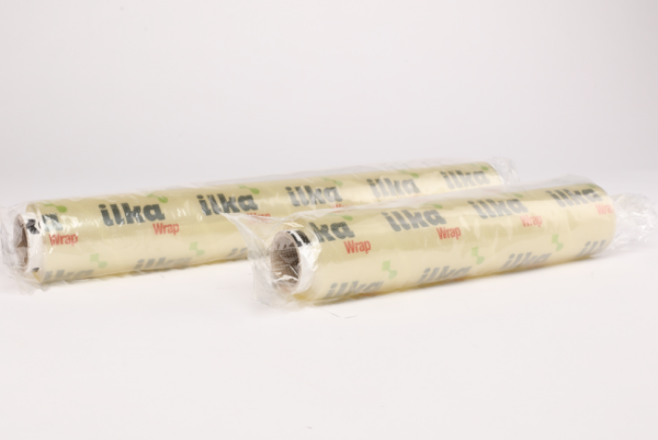 İLKA 30X180 M 8 MİKRON STRECH FİLM 35 ADET