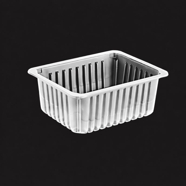 EL-605 190X144 H65 PP FİLM YAPIŞTIRMALI ŞEFFAF 16 GR ELTRON 400 ADET