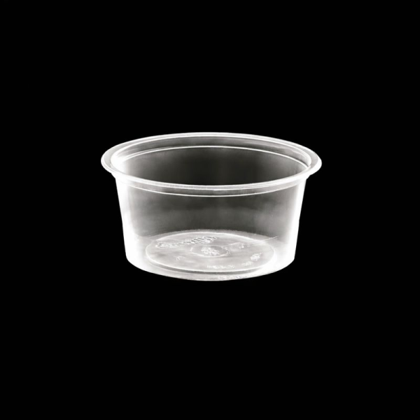 ELTRON 200 CC SUP KASE 3,2 GR ŞEFFAF 2000 ADET