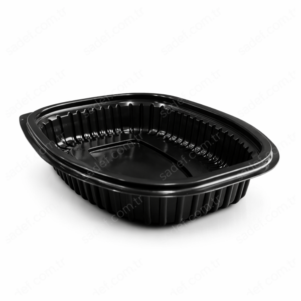 EFM TAVUK KABI GÖVDE + KAPAK SET 42 GR 140 ADET