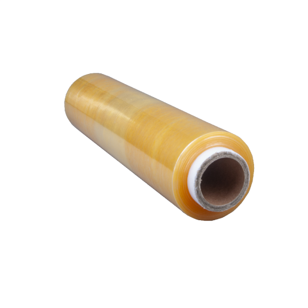 DÖKME POLİETİLEN 45X220 M 8 MİKRON STRECH FİLM X 20 ADET