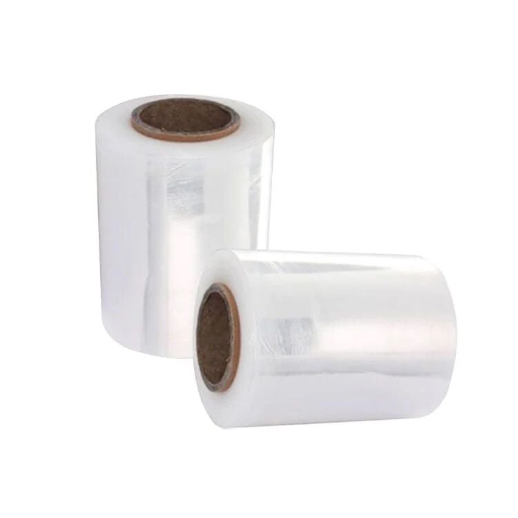 P.E 17 MİKRON 10 CM PALET STRECH ( 205 M TKRB ) 30 ADET