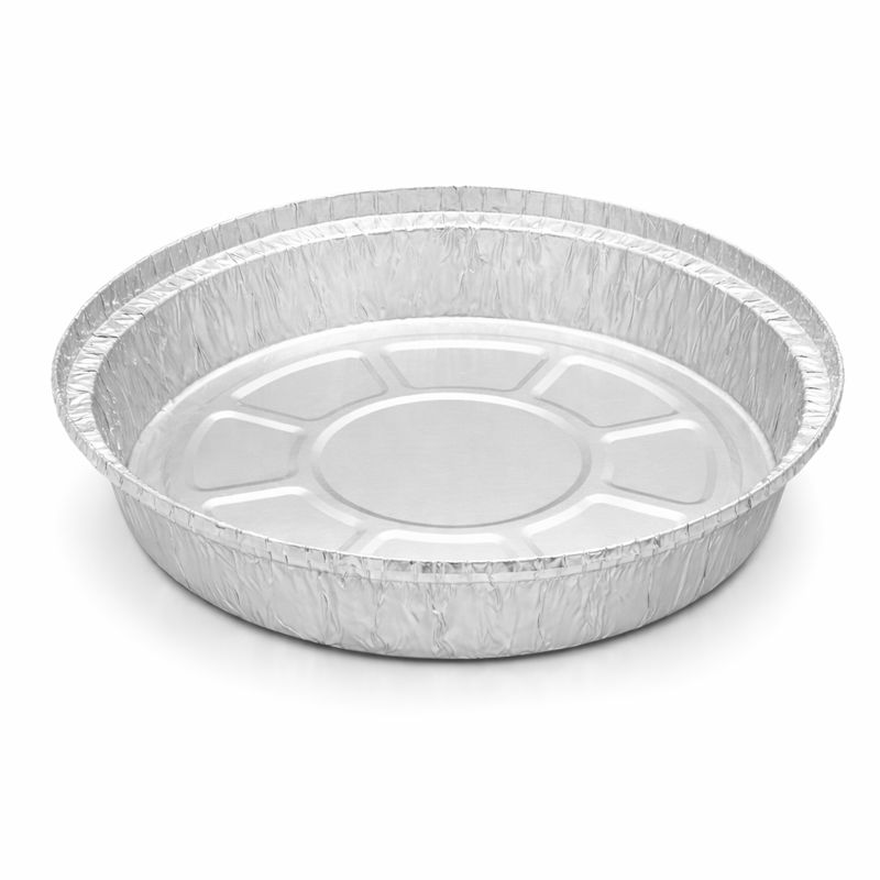 ALÜMİNYUM KÜNEFE KASE 100 ADET X 24 PAKET