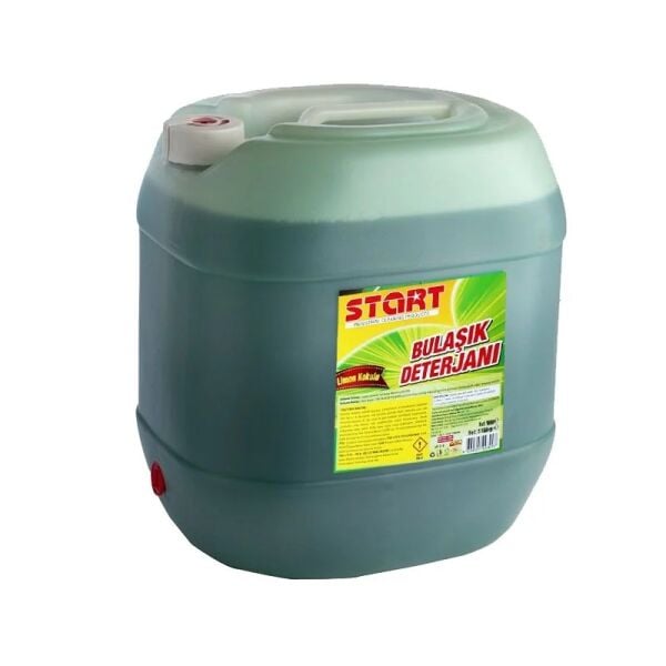 START BULAŞIK DETERJANI 30 LT