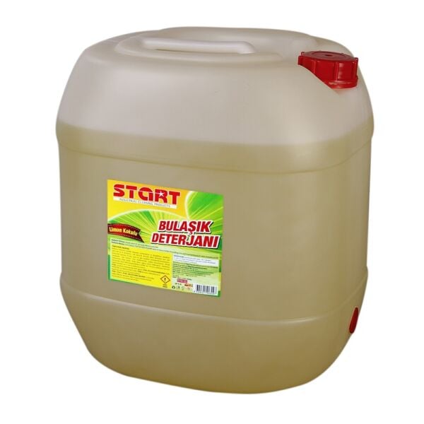 PAK EKSTRA BULAŞIK DETERJANI 20 LT