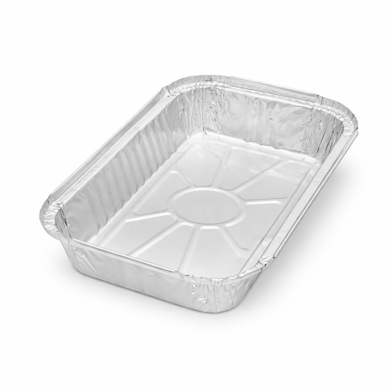 ALÜMİNYUM 750 CC KASE 100 ADET X 16 PAKET