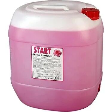 START YÜZEY TEMİZLEYİCİ 30 LT