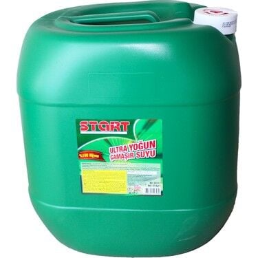 START YOĞUN ÇAMAŞIR SUYU 30 LT