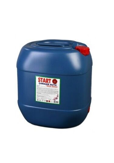 START ÇAMAŞIR SUYU 30 LT
