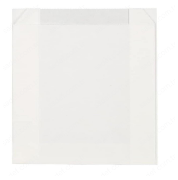 CİPS YAĞLI KESE KAĞIDI SMALL ( 11X9 CM ) 1000 ADET
