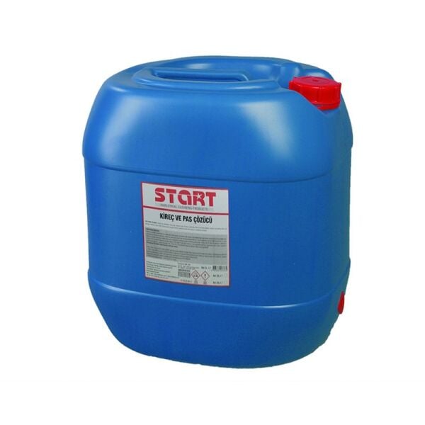 START PAS VE KİREÇ ÇÖZÜCÜ 30 LT