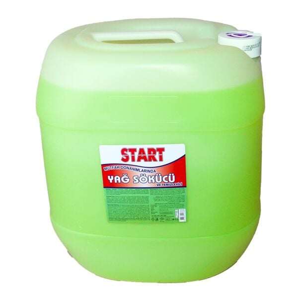 START YAĞ ÇÖZÜCÜ 30 LT