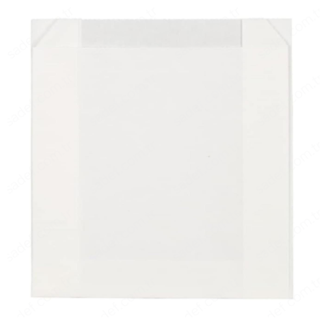 CİPS YAĞLI KESE KAĞIDI XL ( 10X16 CM ) 1000 ADET