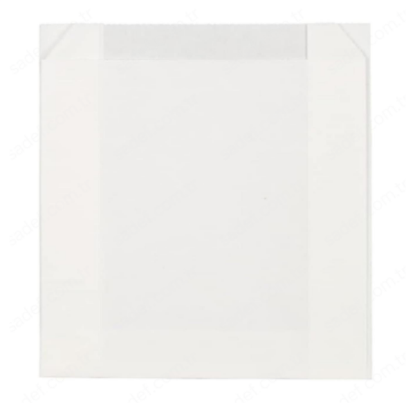 CİPS YAĞLI KESE KAĞIDI XL ( 10X16 CM ) 1000 ADET