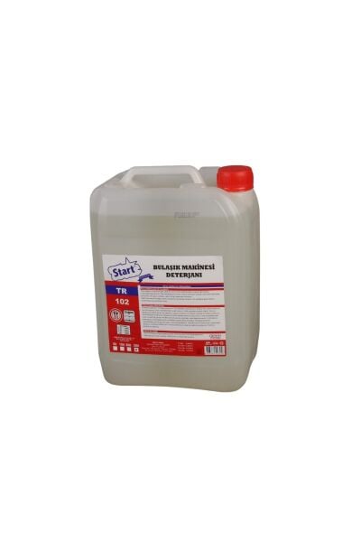 START BULAŞIK MAKİNE DETERJANI 30 LT