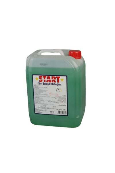 START BULAŞIK DETERJANI 5 LT