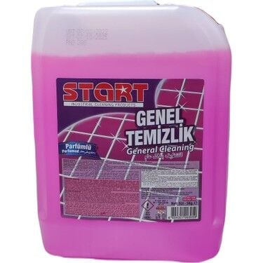START YÜZEY TEMİZLEYİCİ 5 LT