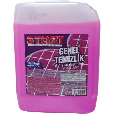 START YÜZEY TEMİZLEYİCİ 5 LT