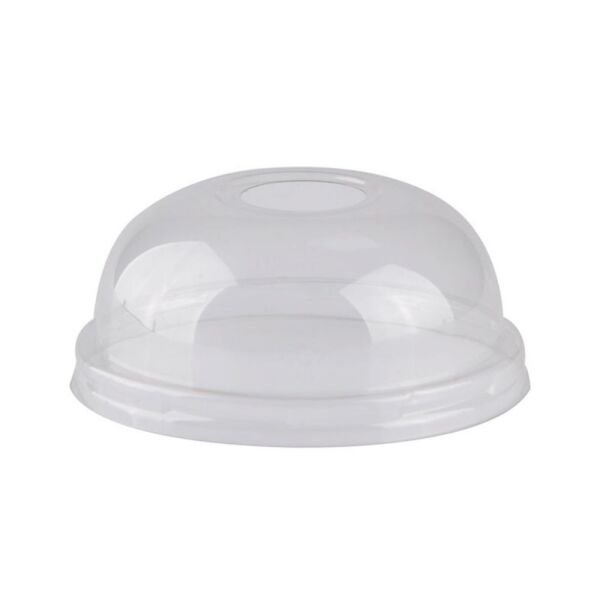 FOLYOTERM BOMBE DELİKLİ 97 MM KAPAK ŞEFFAF 3,5 GR 1000 ADET