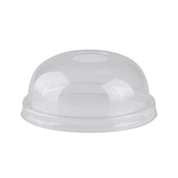 FOLYOTERM BOMBE DELİKLİ 97 MM KAPAK ŞEFFAF 3,5 GR 1000 ADET