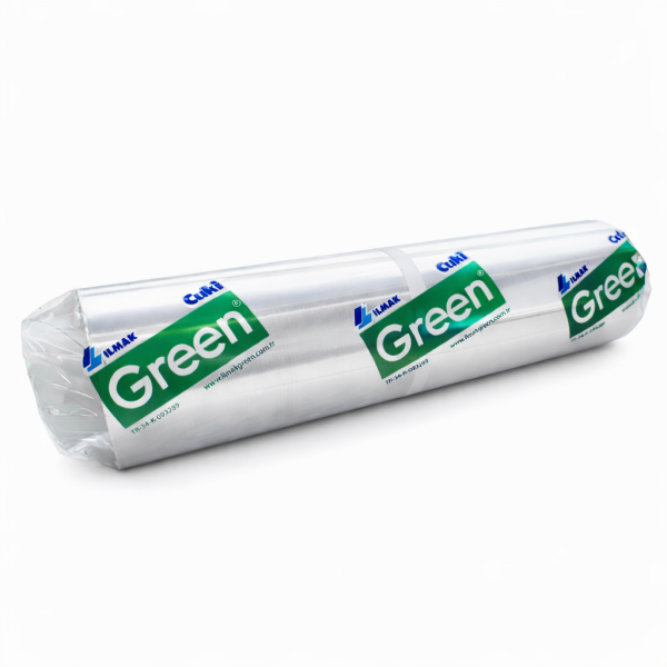 ALÜMİNYUM FOLYO 30 CM 2000 GR ( 200 GR MASURA ) 145 MT X 9 ADET