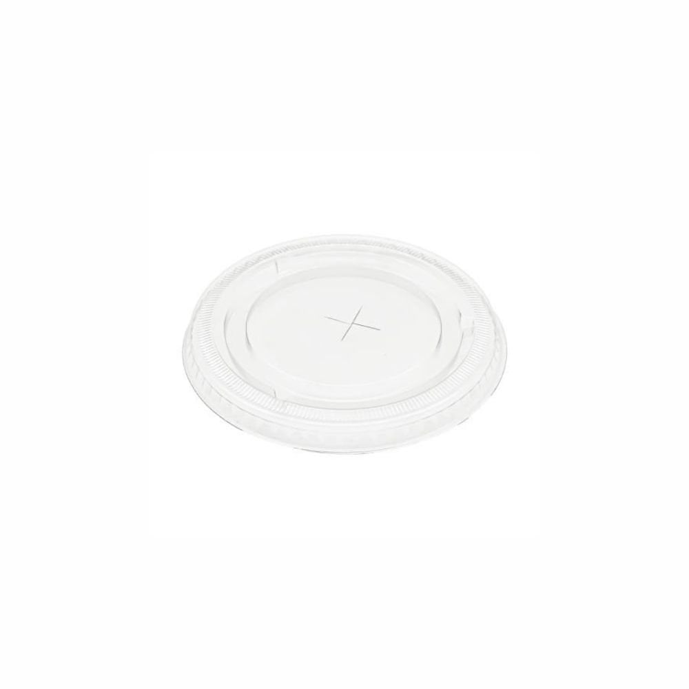 FOLYOTERM DÜZ DELİKLİ 97 MM KAPAK ŞEFFAF 2,5 GR 1000 ADET