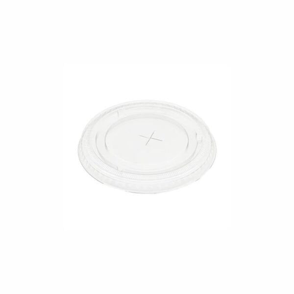 FOLYOTERM DÜZ DELİKLİ 97 MM KAPAK ŞEFFAF 2,5 GR 1000 ADET