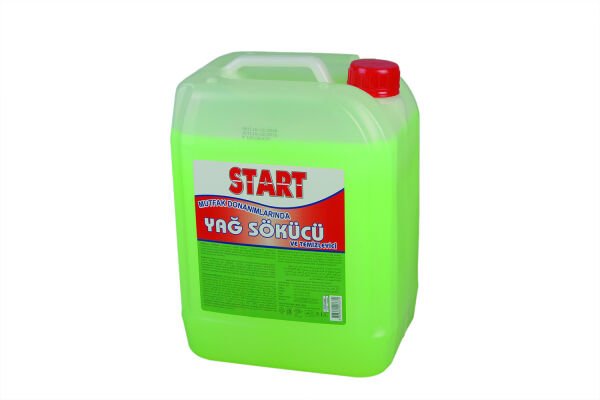 START YAĞ ÇÖZÜCÜ 5 LT