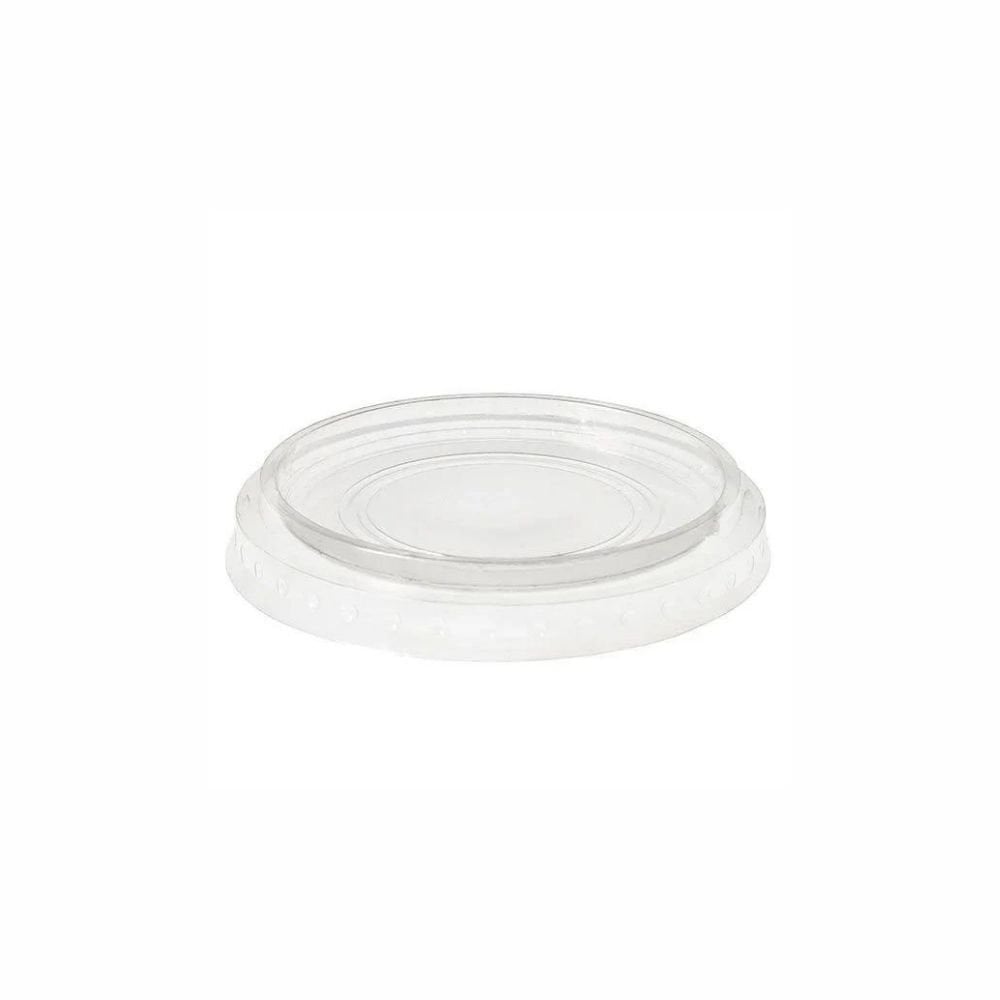 FOLYOTERM DÜZ DELİKSİZ 97 MM KAPAK ŞEFFAF 2,5 GR 1000 ADET