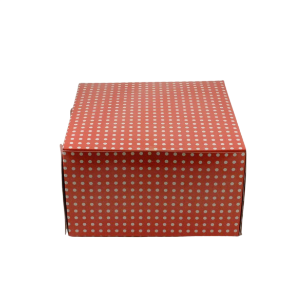 TURTA KUTUSU PANDA ( 45X40X15 CM ) 25 AD