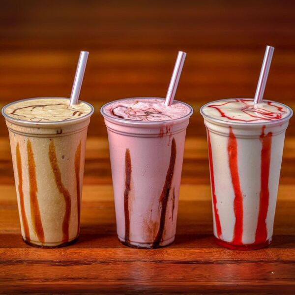 300 CC ( 10 OZ ) PET BARDAK FOLYOTERM 8 GR 1000 ADET