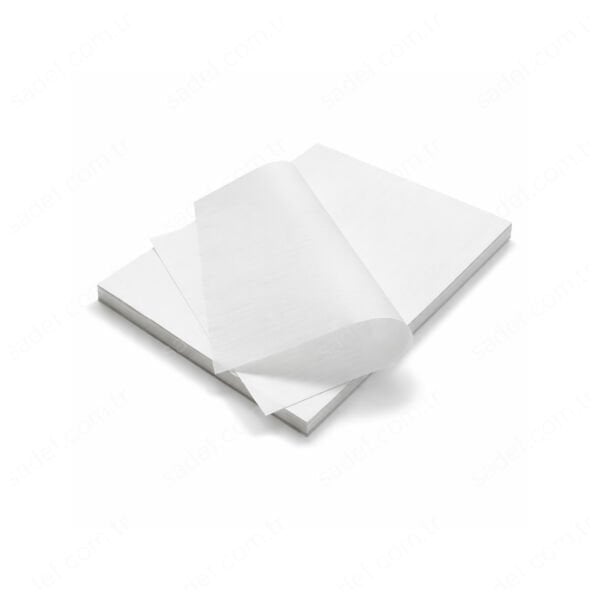 YAĞLI KAĞIT 25X35 10 KG