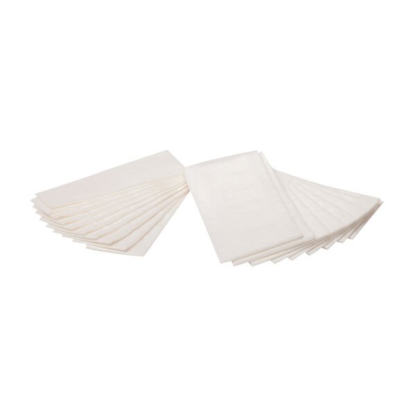 30X30 GARSON KATLI PEÇETE 100X12 PK BEYAZ